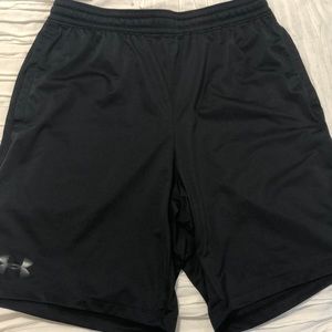 Under Armour MK-1 Men’s Shorts